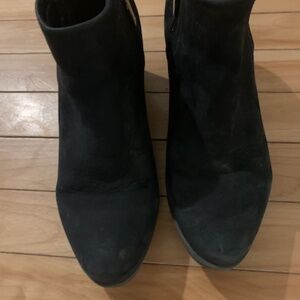 Blondo ankle boot